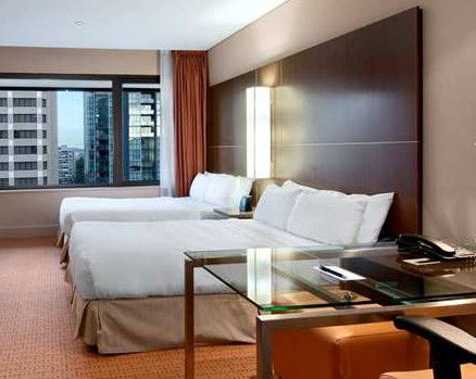 Hilton Brisbane - Tourism Noosa 0