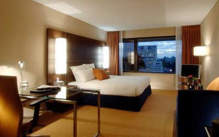 Hilton Brisbane - Tourism Noosa 1