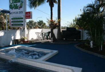  Tourism Noosa