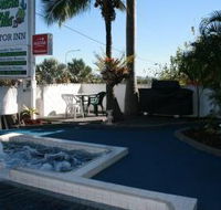 Siesta Villa Motel - Tourism Noosa