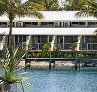 Caribbean Noosa - Tourism Noosa