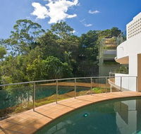 The Cove Noosa - Tourism Noosa
