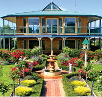 Haley Reef Views Bed and Breakfast - Tourism Noosa
