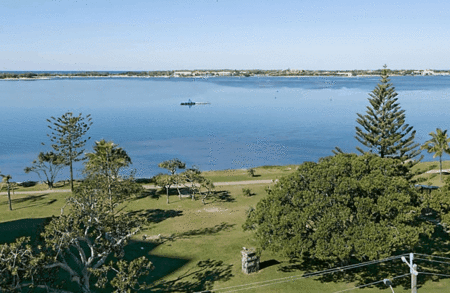Blue Waters Apartments - Tourism Noosa