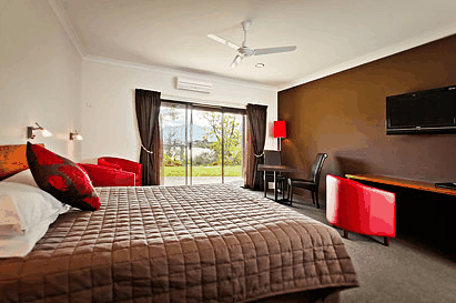 Bellingen Valley Lodge - Tourism Noosa