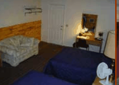 The Pines Resort - Tourism Noosa 4