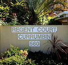 Regent Court Holiday Apartments - Tourism Noosa
