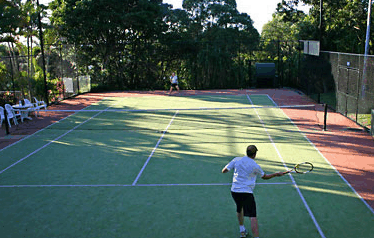 Noosa Crest Resort - Tourism Noosa