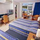 Clan Lakeside Lodge - Tourism Noosa 5
