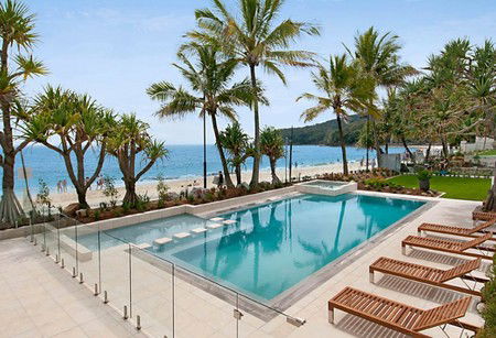 Castaways Beach QLD Tourism Noosa