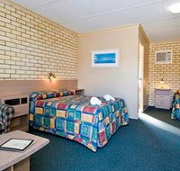 Econo Lodge Fraser Gateway - Tourism Noosa