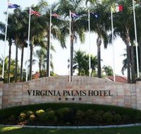 Brisbane International - Virginia - Tourism Noosa