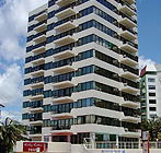 Beachfront Towers - Tourism Noosa