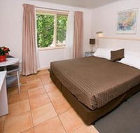 Forrest Hotel And Apartments - Tourism Noosa