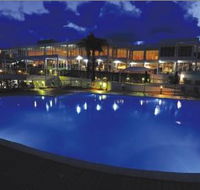 Absolute Beachfront Opal Cove Resort - Tourism Noosa