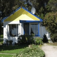 King Island Accommodation Cottages - Tourism Noosa