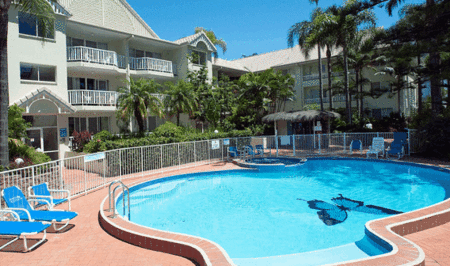 Surfers Tradewinds - Tourism Noosa 0