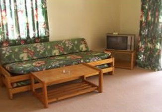 Halliday Bay Resort - Tourism Noosa 1