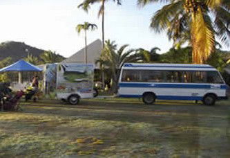 Halliday Bay Resort - Tourism Noosa 2
