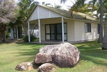 Halliday Bay Resort - Tourism Noosa 3