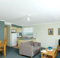 Beaches Holiday Resort - Tourism Noosa