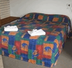 Chalet Motor Inn - Tourism Noosa