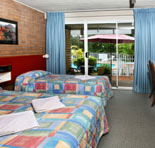 Aquajet Motel - Tourism Noosa