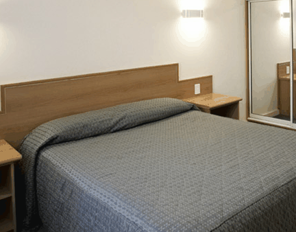Great Eastern Motor Lodge - Tourism Noosa