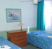 Mylos Holiday Apartments - Tourism Noosa