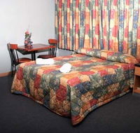 Banksia Motel - Tourism Noosa