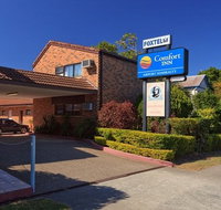 Airport Admiralty Motel - Tourism Noosa