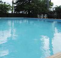 Bermuda Motel - Tourism Noosa