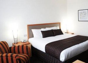 Quality Hotel On Olive - Tourism Noosa 0