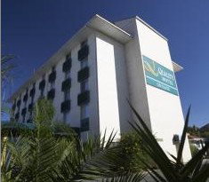 Quality Hotel On Olive - Tourism Noosa 2