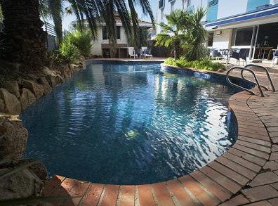 Quality Hotel On Olive - Tourism Noosa 4