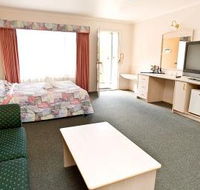 Comfort Inn Big Windmill - Tourism Noosa