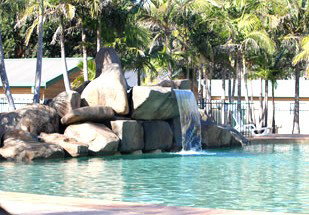 Merry Beach Caravan Park - Tourism Noosa 0