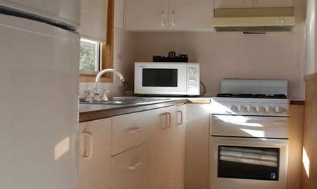 Merry Beach Caravan Park - Tourism Noosa 1