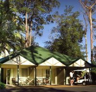 Bonville International Golf Resort - Tourism Noosa