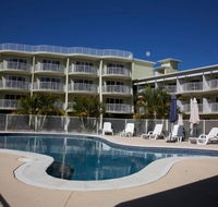 Cabarita Lake Apartments - Tourism Noosa