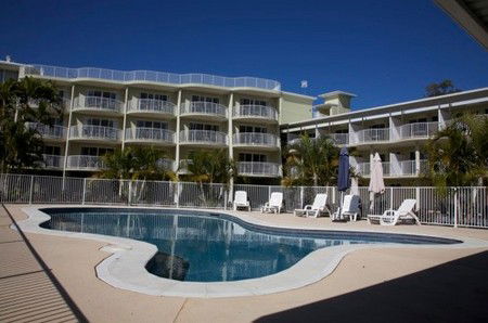 Cabarita Lake Apartments - Tourism Noosa 0
