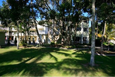 Cabarita Lake Apartments - Tourism Noosa 1