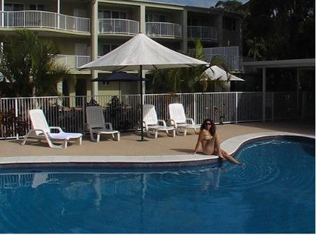 Cabarita Lake Apartments - Tourism Noosa 4