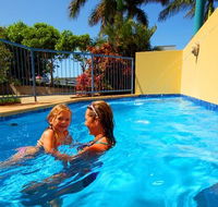 Caribbean Motel - Tourism Noosa