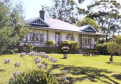 Wybalenna Lodge - Tourism Noosa 0
