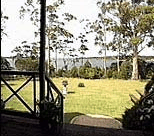 Wybalenna Lodge - Tourism Noosa 1