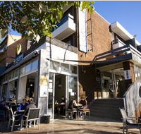 City Crown Lodge - Tourism Noosa