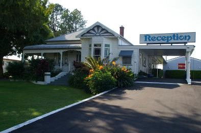 Tourism Noosa