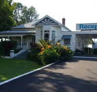 Colonial Court Motor Inn - Tourism Noosa