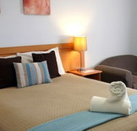 Colonial Lodge Motor Inn - Tourism Noosa
